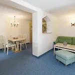 Apartment Buggl's Solden