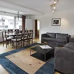 Buggl's Apartment Solden