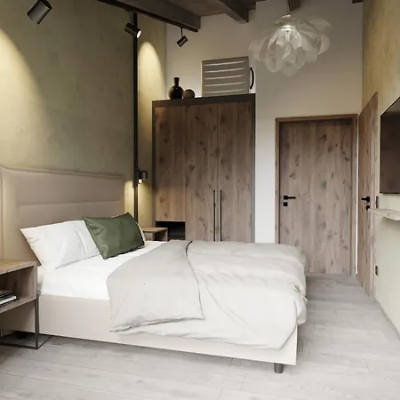 Apartment Buggls Sölden