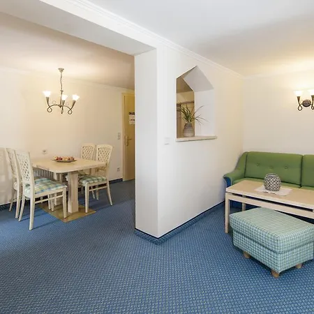 Apartamento Buggl's Sölden