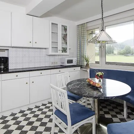 Buggl's Apartment Sölden