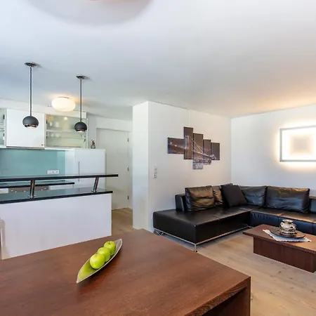 Apartment Buggls Appartement *