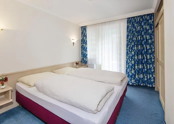 Buggl's דירה זולדן