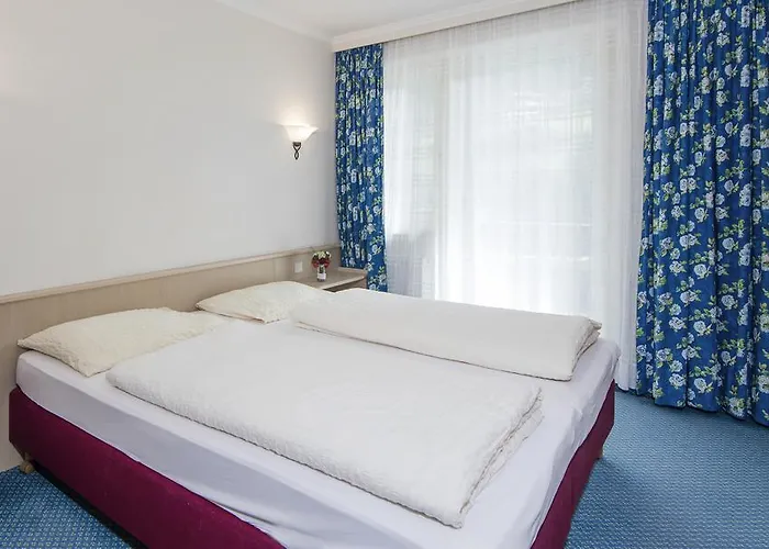 דירה Buggl's זולדן