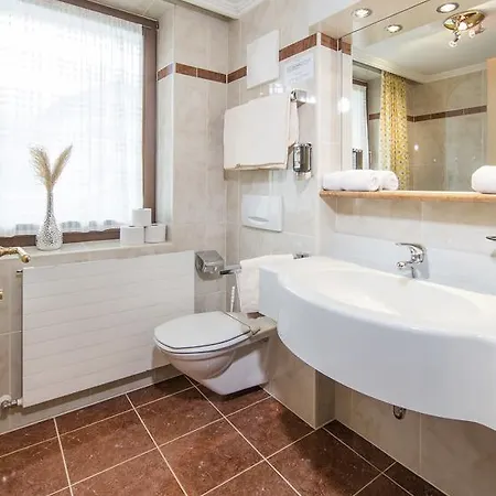 Buggl's Apartament