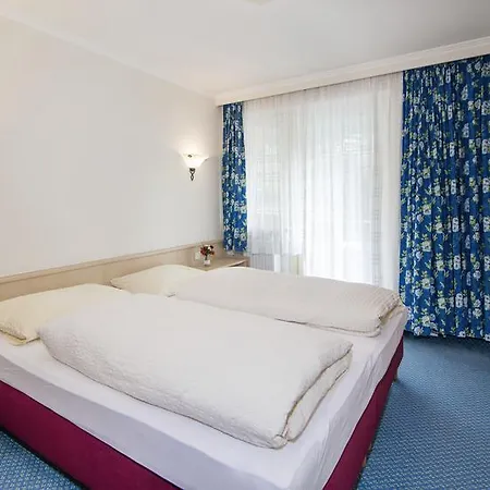 Buggl's Apartament Sölden