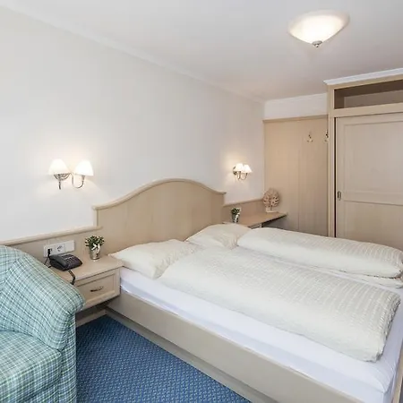 Apartament Buggl's