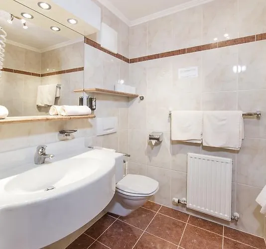 Buggl's Apartment Solden