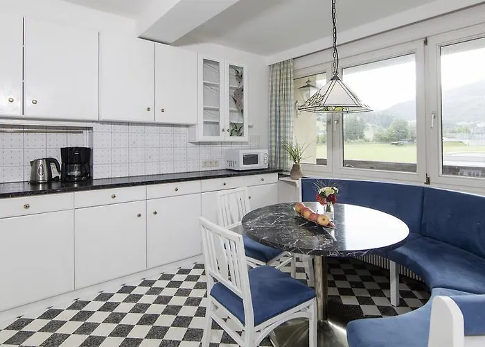 Buggl's Apartment Solden